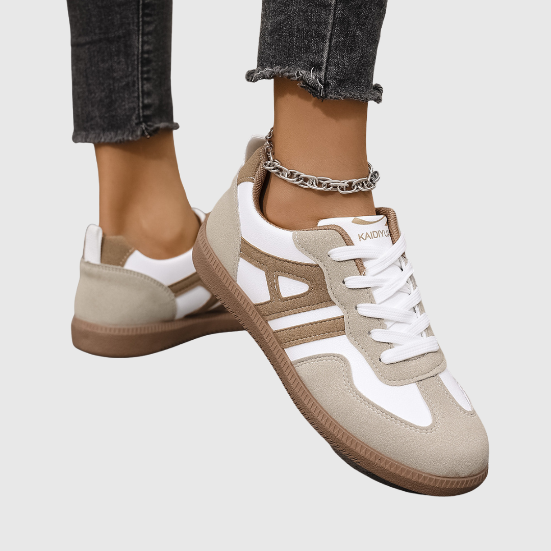 Daisy – Zapatillas ortopédicas