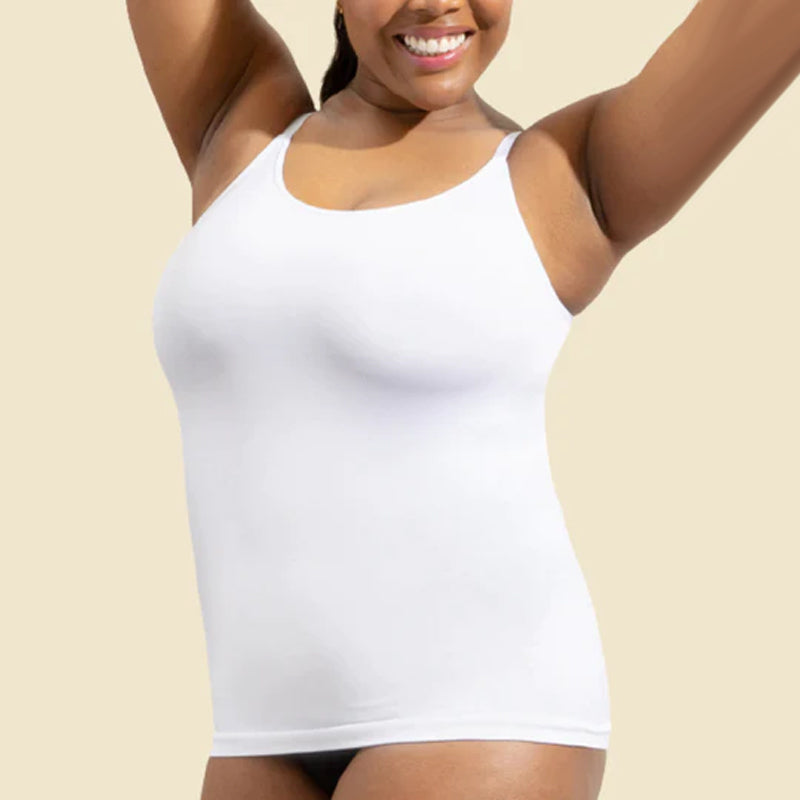 Ikono™ Top Moldeador 1+1 GRATIS: Body Moldeador para todo el día con ajuste ceñido sin costuras