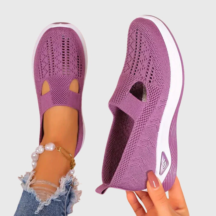 Clara – Zapatos ortopédicas para caminar
